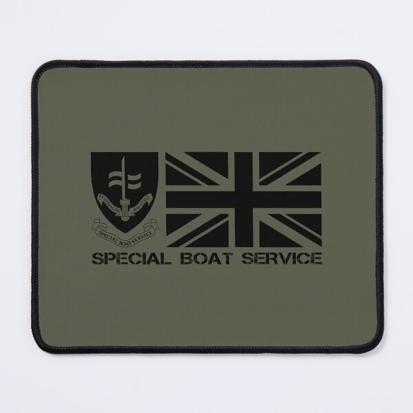 Item preview, SBS Special Boat Service Symbol designed and sold by AJ  Liber.