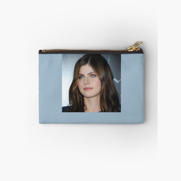 Item preview, Adventure Legend Lightning Thief Alexandra Daddario Beautiful Photo Graphic Gifts designed and sold by DwightResnick.