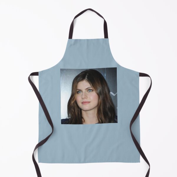 Item preview, Adventure Legend Lightning Thief Alexandra Daddario Beautiful Photo Graphic Gifts designed and sold by DwightResnick.