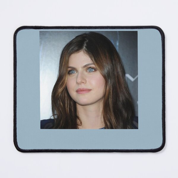 Item preview, Adventure Legend Lightning Thief Alexandra Daddario Beautiful Photo Graphic Gifts designed and sold by DwightResnick.