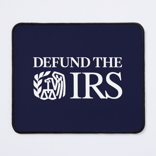 Item preview, Defund The IRS designed and sold by tombaddy.