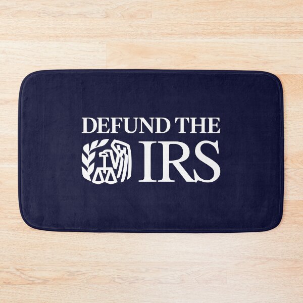Item preview, Defund The IRS designed and sold by tombaddy.