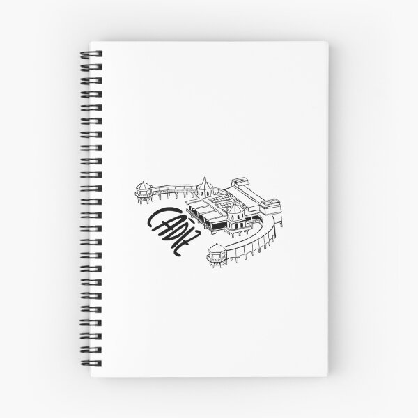 Item preview, Balneario señora Palma Cádiz love Cádiz cadis spain tourism  designed and sold by Tropical Blood.