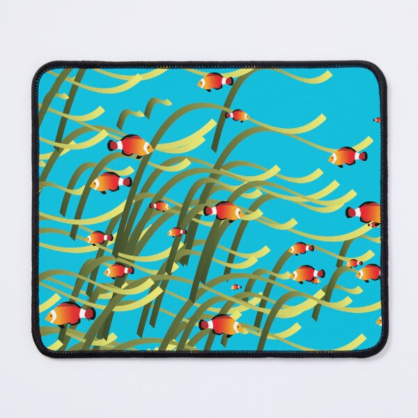 Item preview, Underwater scene designed and sold by Gaspar Avila.