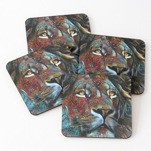 Item preview, Arthur Jr. Lion designed and sold by L. ROCHE.