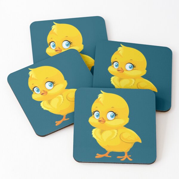 Item preview, LIttle chicken   designed and sold by Timmarshall.