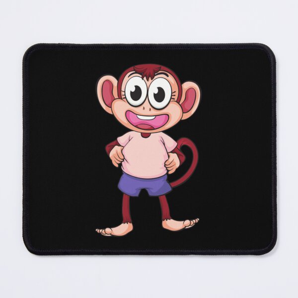 Item preview, Monkey Throw Blanket Blankets For Kids (Fourteenth Edition)   designed and sold by Timmarshall.