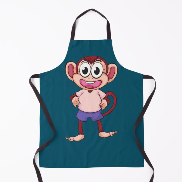 Item preview, Monkey Throw Blanket Blankets For Kids (Fourteenth Edition)   designed and sold by Timmarshall.