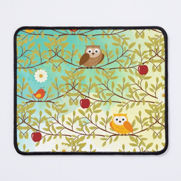 Item preview, Autumn birds designed and sold by Gaspar Avila.