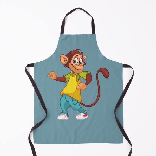 Item preview, Monkey Throw Blanket Blankets For Kids (Sixth Edition)   designed and sold by Timmarshall.