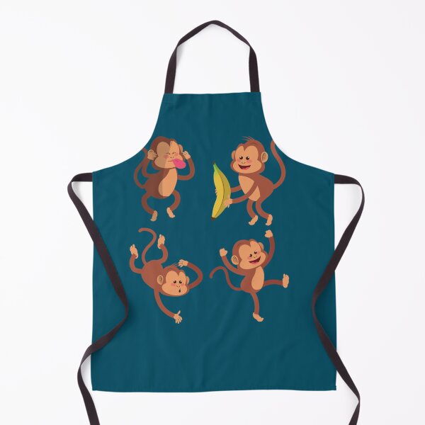 Item preview, Monkey Throw Blanket Blankets For Kids (Second Edition)   designed and sold by Timmarshall.