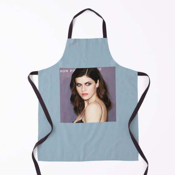 Item preview, Adventure Legend Lightning Thief Alexandra Daddario Beautiful Photo Retro designed and sold by DwightResnick.