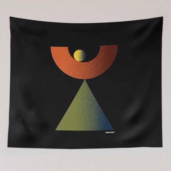 Item preview, BALANCE designed and sold by GODLOVES by Isaiah .