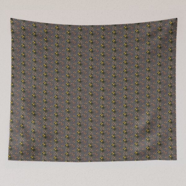 Item preview, Bee  designed and sold by DrKimsFineArt.