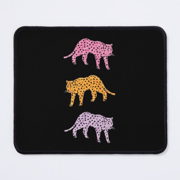 Item preview, Preppy cheetahs   designed and sold by Timmarshall.