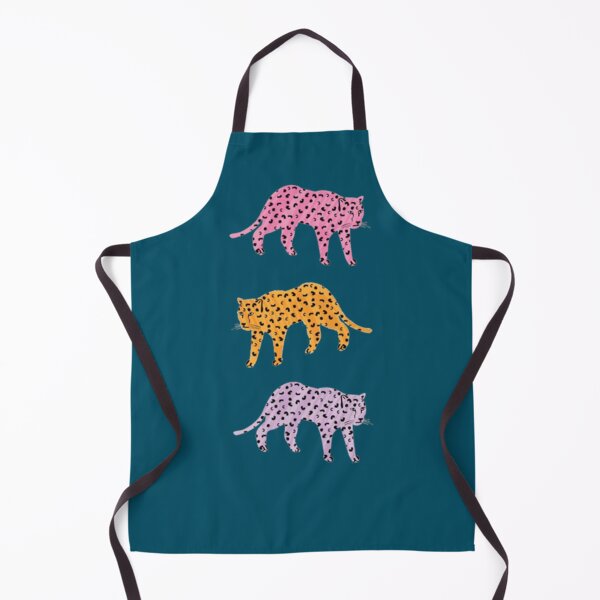 Item preview, Preppy cheetahs   designed and sold by Timmarshall.