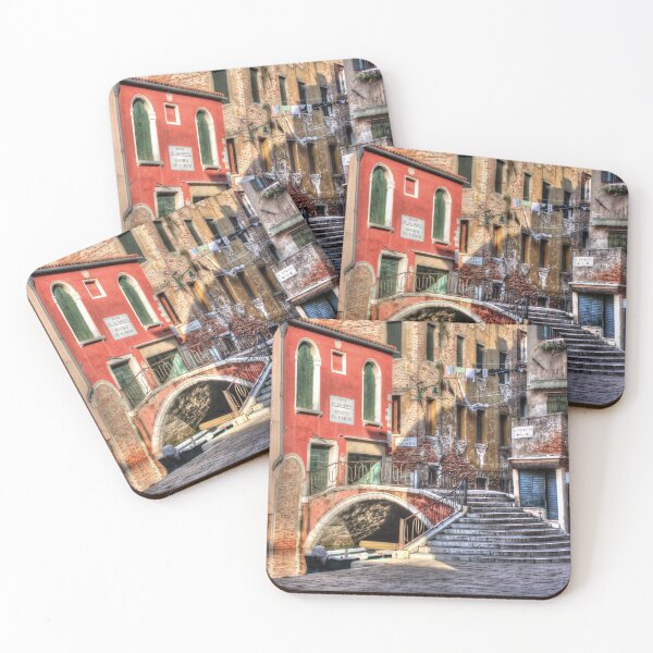Item preview, Ponte De La Chiesa, Venice Italy designed and sold by Mythos57.