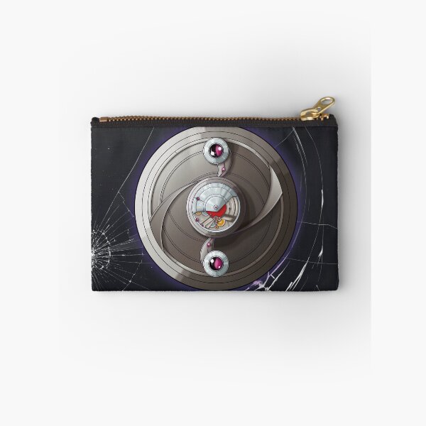 Item preview, Shield of Time - Homura Akemi designed and sold by alphavirginis.