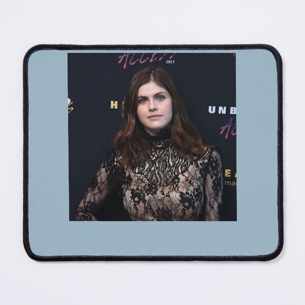Item preview, Adventure Legend Lightning Thief Alexandra Daddario Beautiful Photo Vintage designed and sold by DwightResnick.