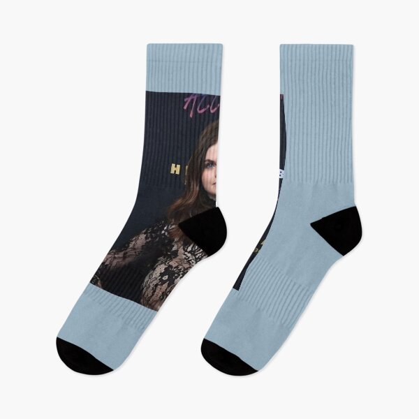 Item preview, Adventure Legend Lightning Thief Alexandra Daddario Beautiful Photo Vintage designed and sold by DwightResnick.