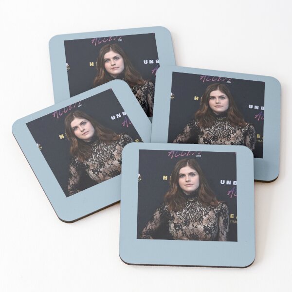 Item preview, Adventure Legend Lightning Thief Alexandra Daddario Beautiful Photo Vintage designed and sold by DwightResnick.