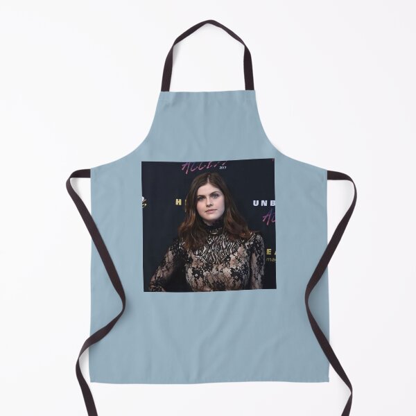 Item preview, Adventure Legend Lightning Thief Alexandra Daddario Beautiful Photo Vintage designed and sold by DwightResnick.