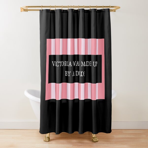 Louis Vuitton Summer 2021 Shower Curtain Set