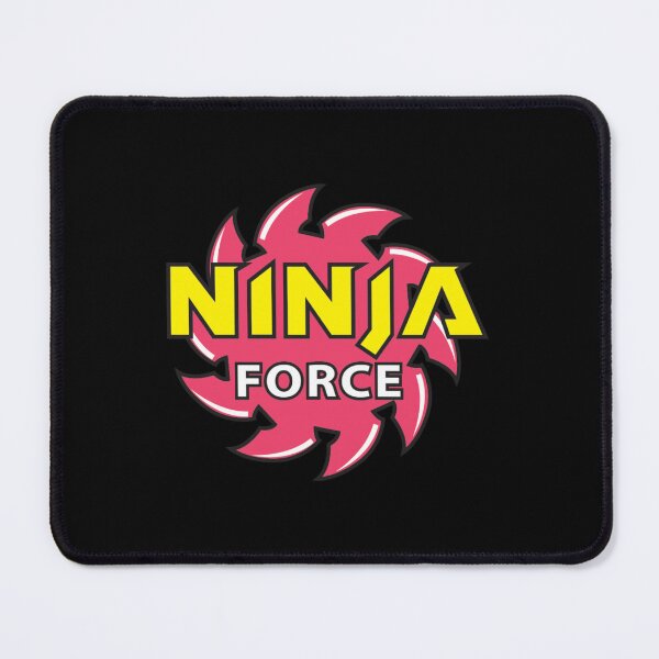 Item preview, Gi Joe Ninja Force designed and sold by AJ Liber.