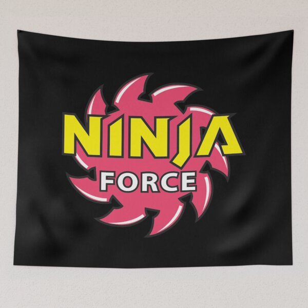 Item preview, Gi Joe Ninja Force designed and sold by AJ  Liber.