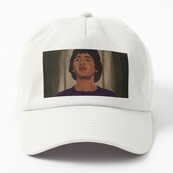 Item preview, Will Byers stranger things designed and sold by Henrique  Gallina Amaral.