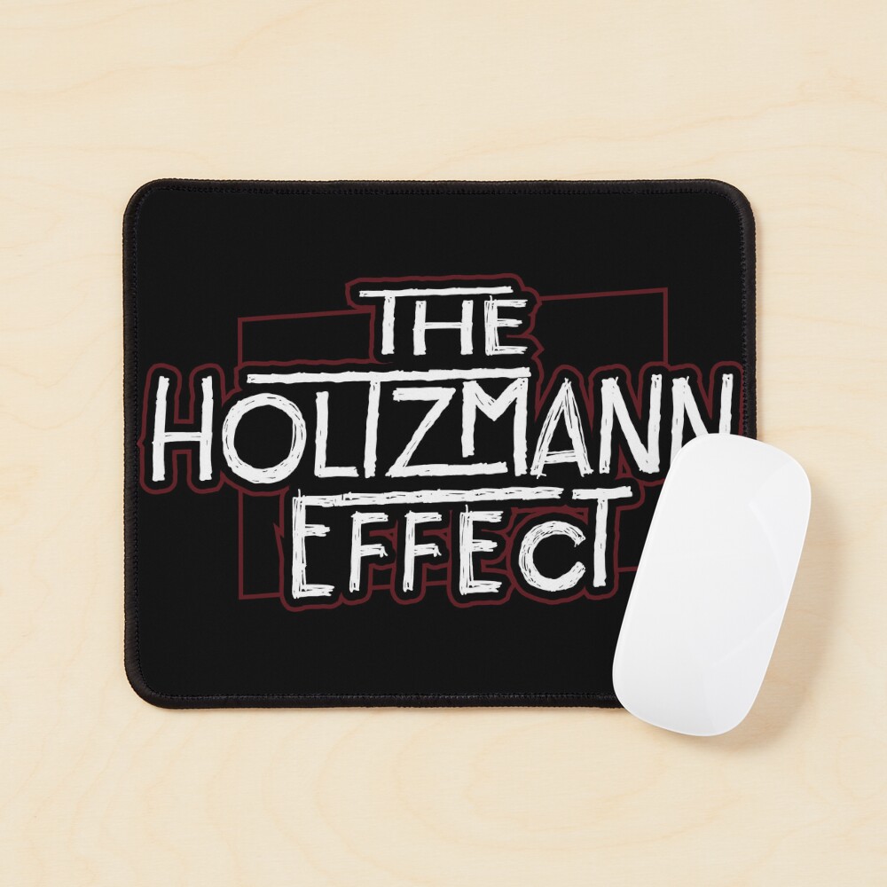 Item preview, Mouse Pad designed and sold by HoltzmannEffect.