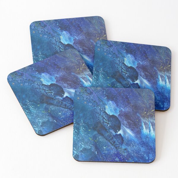 Item preview, BLUE designed and sold by GODLOVES by Isaiah .