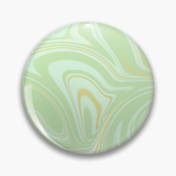 Item preview, Pale Green & Yellow Liquify designed and sold by Pcott.