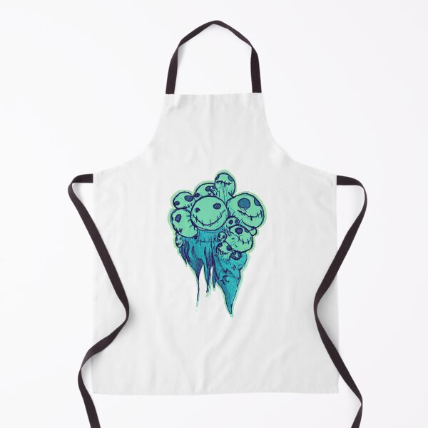 Item preview, harvest - ectoplasm designed and sold by myprogram.
