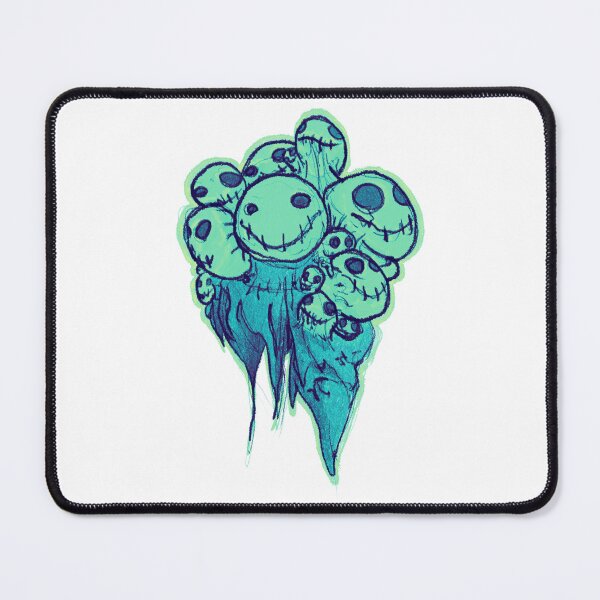 Item preview, harvest - ectoplasm designed and sold by myprogram.