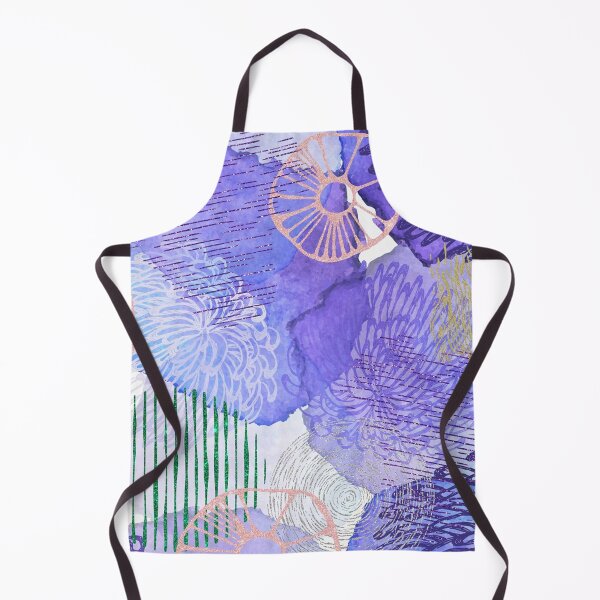 Item preview, Watercolor Flowers Sleeveless Top designed and sold by Timmarshall.