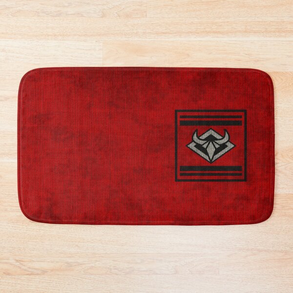 Item preview, Bricks 36 - Ninja Red designed and sold by Cleobule.