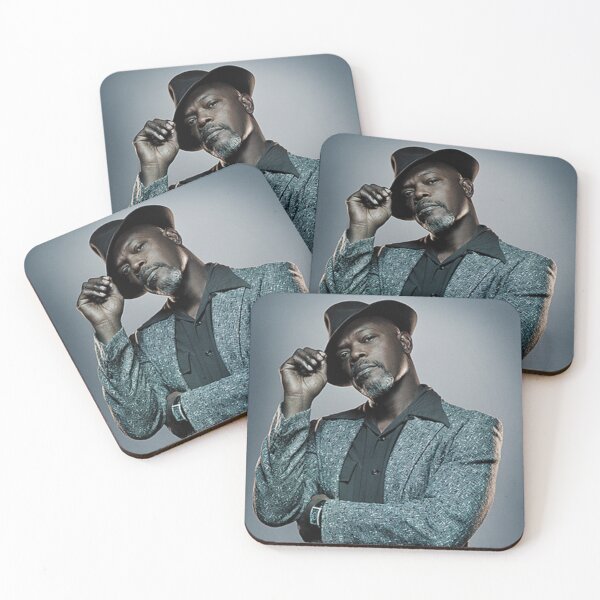 Item preview, samuel l jackson designed and sold by brotherhood1.