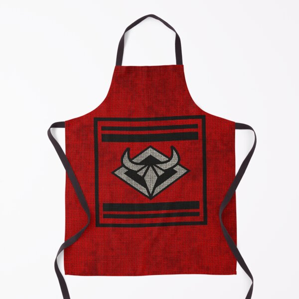 Item preview, Bricks 36 - Ninja Red designed and sold by Cleobule.