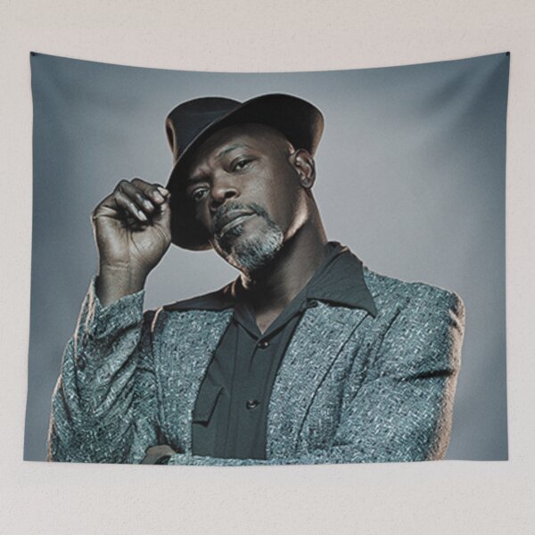 Item preview, samuel l jackson designed and sold by brotherhood1.