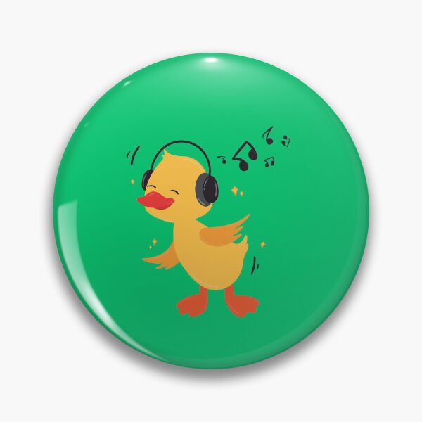 Item preview, Ducks doing cute things designed and sold by Cosmodoody.