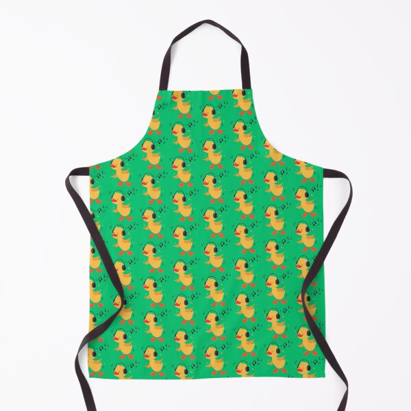 Item preview, Ducks doing cute things designed and sold by Cosmodoody.