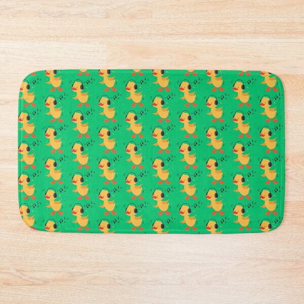 Item preview, Ducks doing cute things designed and sold by Cosmodoody.
