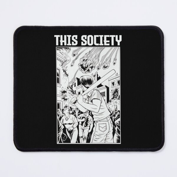 Item preview, THIS SOCIETY designed and sold by -DEEWOLF-.