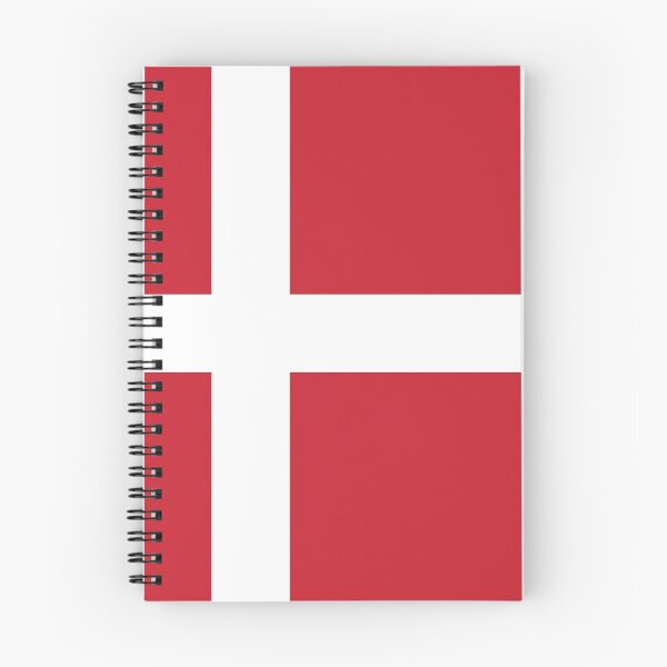 Item preview, Flag of Denmark designed and sold by PatsIsland.