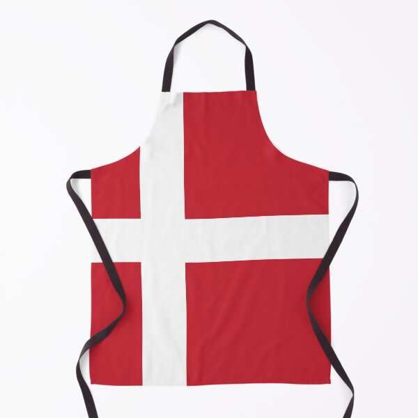 Item preview, Flag of Denmark designed and sold by PatsIsland.