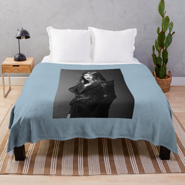 Item preview, Adventure Legend Lightning Thief Alexandra Daddario Beauty Poster Classic Music Fans designed and sold by DwightResnick.
