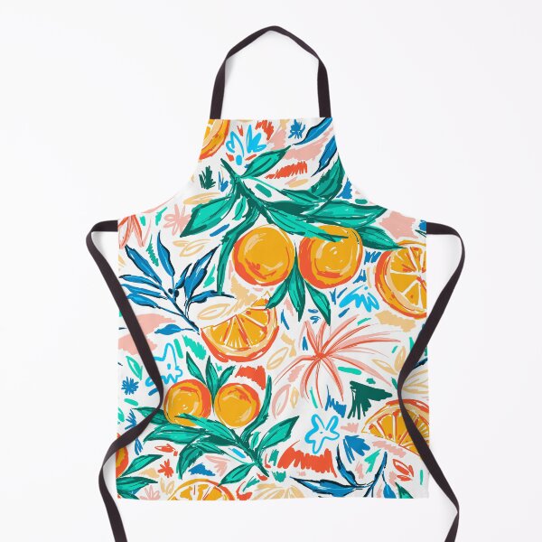 Item preview, lemon Orange designed and sold by JiaQianStudio.
