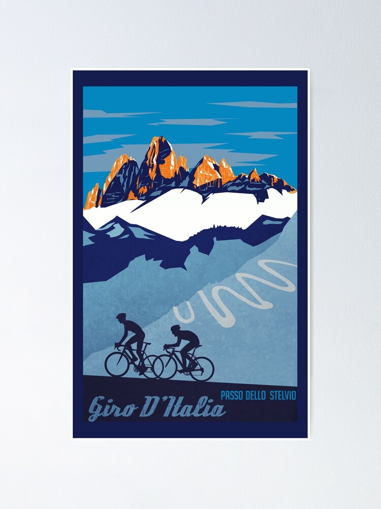 Giro D'italia Poster : Stockfoto Toto Al Giro D Italia Italian Poster ...