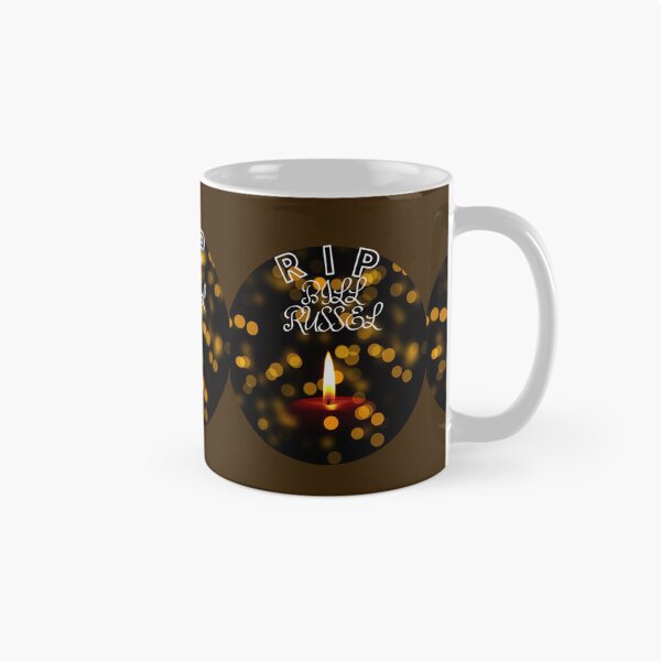 Item preview, RIP BILL RUSSEL  designed and sold by URSAPPREAL.